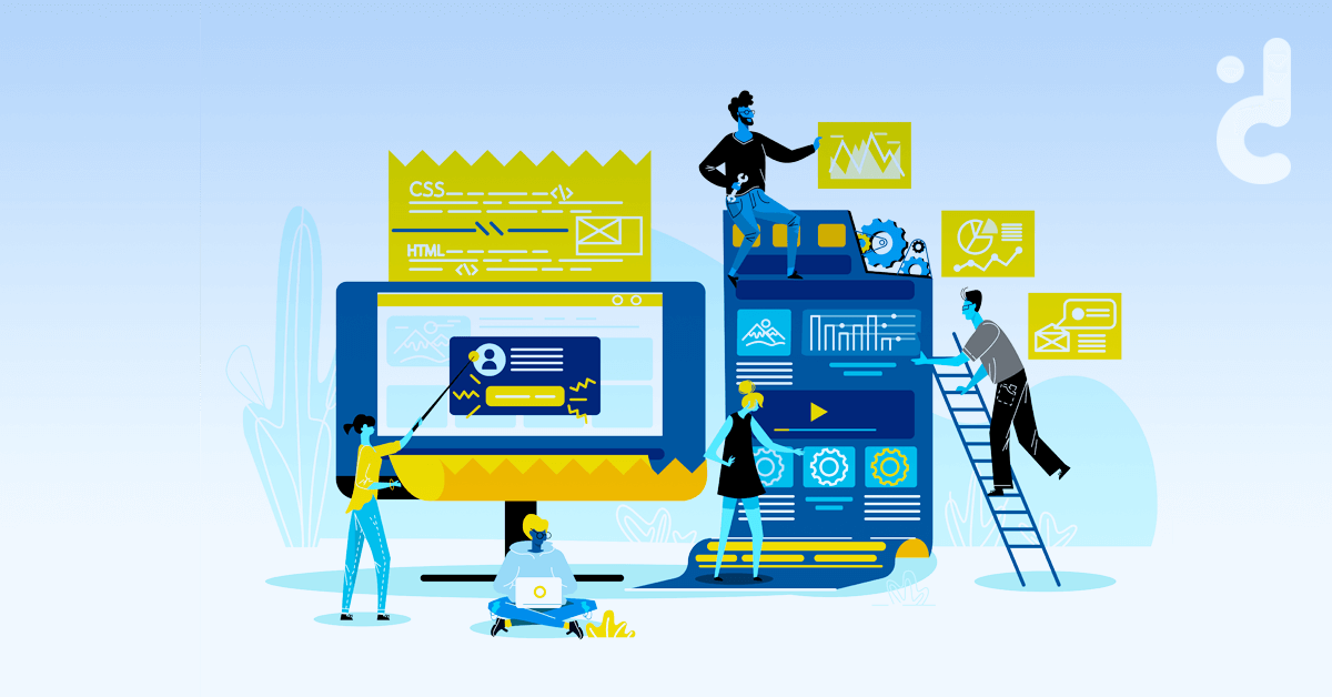 Progressive Web Application (PWA) 